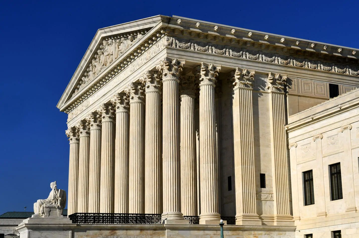 United States Supreme Court